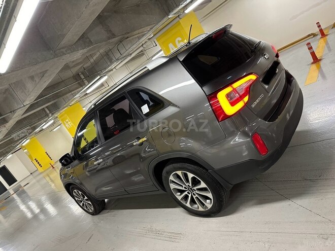 Kia Sorento 2013, 202,000 km - 2.0 л - Gəncə