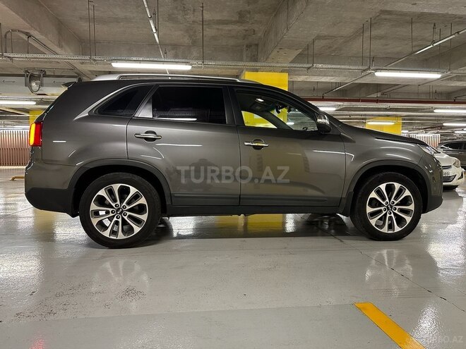 Kia Sorento 2013, 202,000 km - 2.0 л - Gəncə