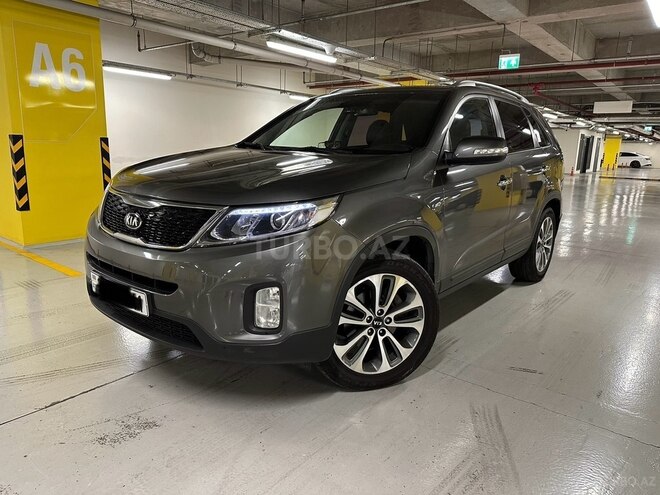 Kia Sorento 2013, 202,000 km - 2.0 л - Gəncə