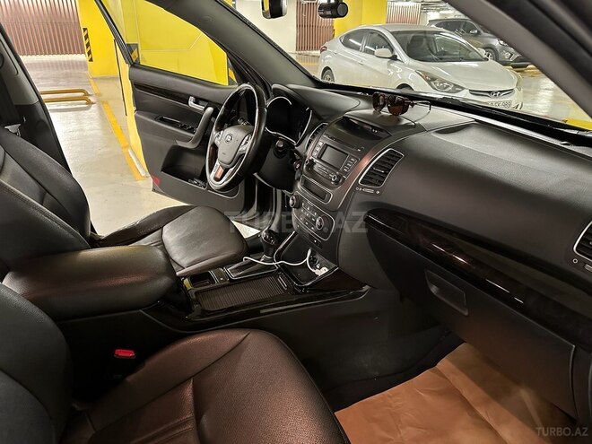 Kia Sorento 2013, 202,000 km - 2.0 л - Gəncə