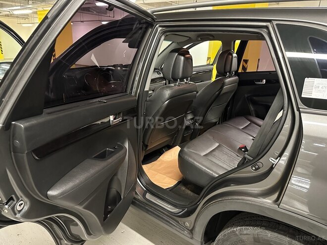 Kia Sorento 2013, 202,000 km - 2.0 л - Gəncə