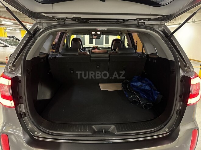 Kia Sorento 2013, 202,000 km - 2.0 л - Gəncə