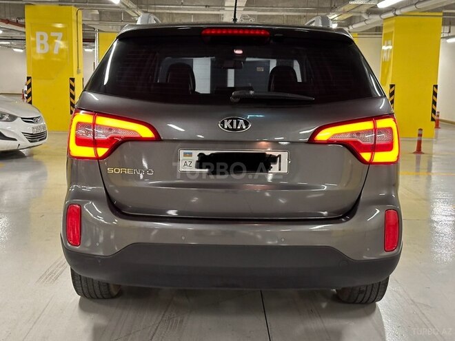 Kia Sorento 2013, 202,000 km - 2.0 л - Gəncə