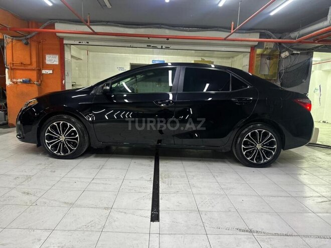 Toyota Corolla 2013, 158,600 km - 1.8 l - Bakı