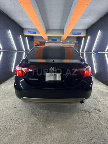 Toyota Corolla 2013, 158,600 km - 1.8 l - Bakı