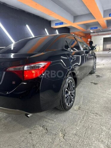 Toyota Corolla 2013, 158,600 km - 1.8 l - Bakı