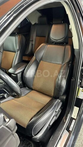Toyota Corolla 2013, 158,600 km - 1.8 l - Bakı
