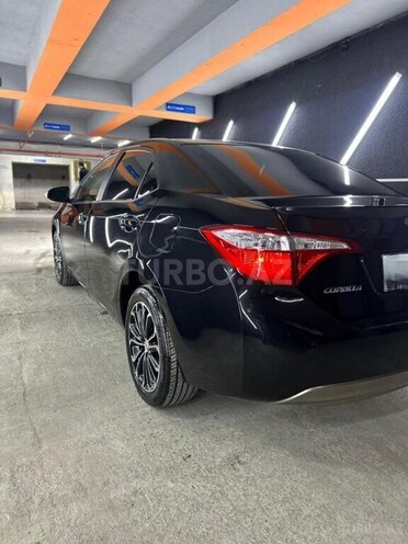 Toyota Corolla 2013, 158,600 km - 1.8 l - Bakı