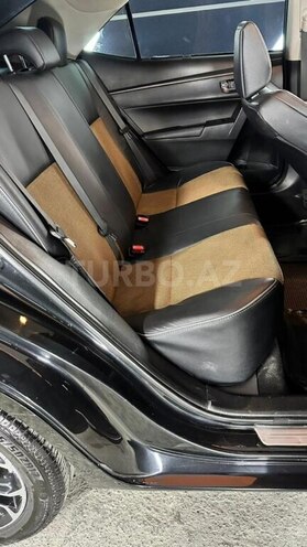 Toyota Corolla 2013, 158,600 km - 1.8 l - Bakı