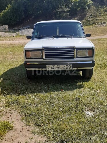 LADA (VAZ) 2107 2003, 19,620 km - 1.6 l - Goranboy