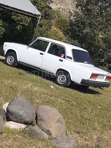 LADA (VAZ) 2107 2003, 19,620 km - 1.6 l - Goranboy
