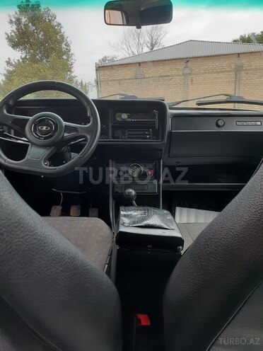 LADA (VAZ) 2107 2003, 19,620 km - 1.6 l - Goranboy
