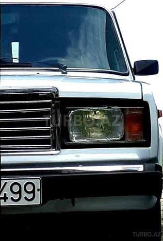 LADA (VAZ) 2107 2003, 19,620 km - 1.6 l - Goranboy