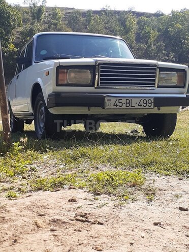 LADA (VAZ) 2107 2003, 19,620 km - 1.6 l - Goranboy