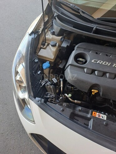 Hyundai i30 2013, 187,235 km - 1.6 l - Bakı