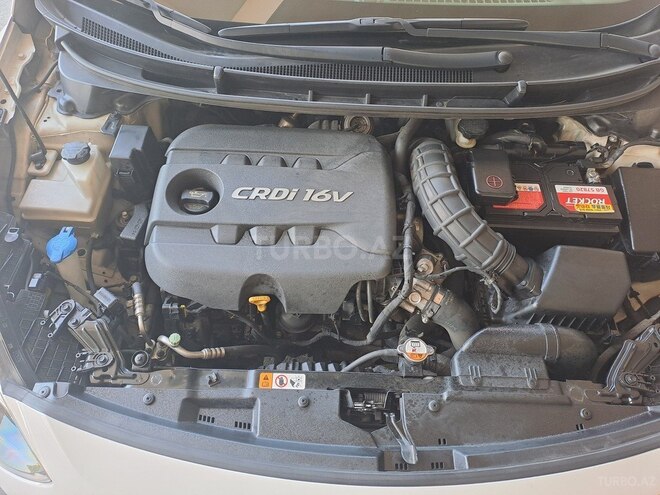 Hyundai i30 2013, 187,235 km - 1.6 l - Bakı