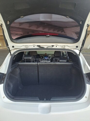 Hyundai i30 2013, 187,235 km - 1.6 l - Bakı