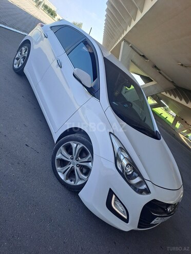 Hyundai i30 2013, 187,235 km - 1.6 l - Bakı