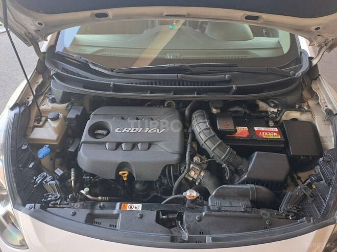 Hyundai i30 2013, 187,235 km - 1.6 l - Bakı
