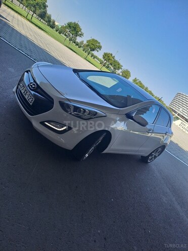 Hyundai i30 2013, 187,235 km - 1.6 l - Bakı
