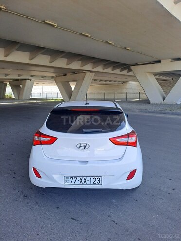 Hyundai i30 2013, 187,235 km - 1.6 l - Bakı