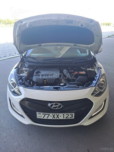 Hyundai i30 2013, 187,235 km - 1.6 l - Bakı