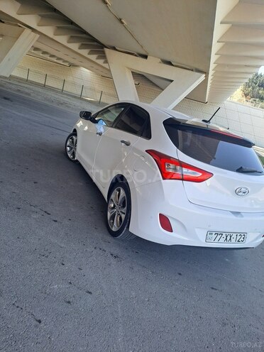 Hyundai i30 2013, 187,235 km - 1.6 l - Bakı