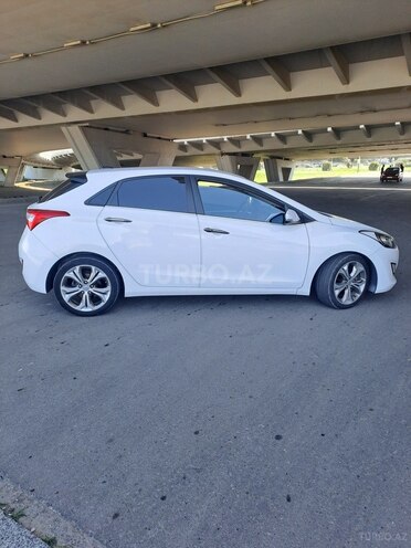 Hyundai i30 2013, 187,235 km - 1.6 l - Bakı