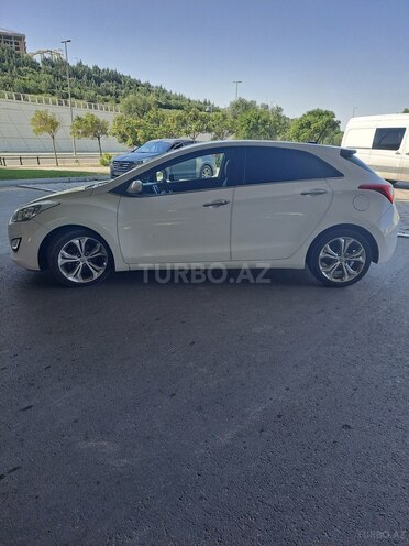 Hyundai i30 2013, 187,235 km - 1.6 l - Bakı
