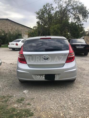 Hyundai i30 2008, 198,000 km - 1.4 л - Bakı