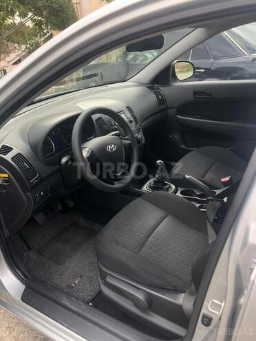 Hyundai i30 2008, 198,000 km - 1.4 л - Bakı