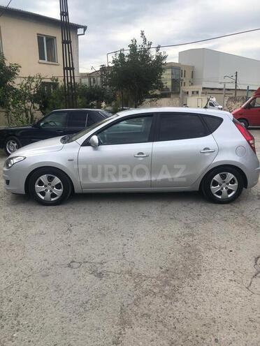 Hyundai i30 2008, 198,000 km - 1.4 л - Bakı