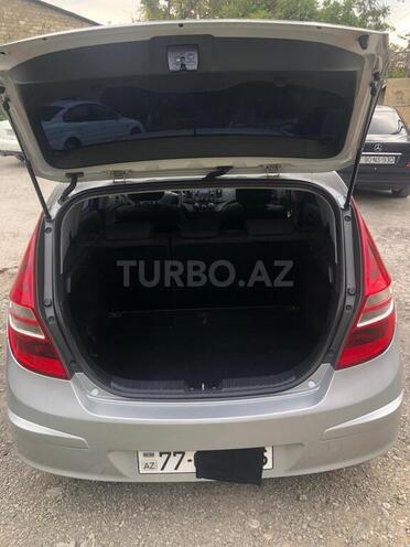 Hyundai i30 2008, 198,000 km - 1.4 л - Bakı