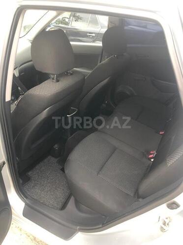 Hyundai i30 2008, 198,000 km - 1.4 л - Bakı