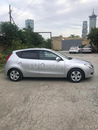 Hyundai i30 2008, 198,000 km - 1.4 л - Bakı