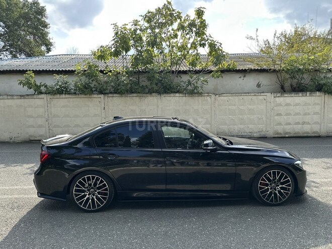 BMW 328 2013, 210,000 km - 2.0 l - Yevlax
