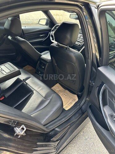 BMW 328 2013, 210,000 km - 2.0 l - Yevlax