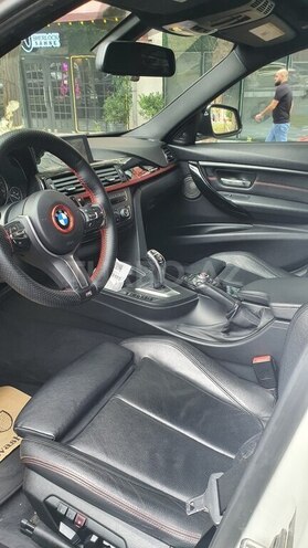 BMW 328 2012, 169,266 km - 2.0 l - Bakı