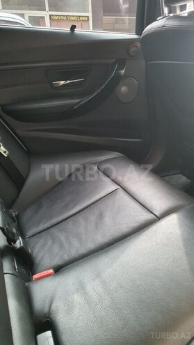 BMW 328 2012, 169,266 km - 2.0 l - Bakı