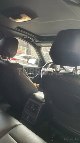 BMW 328 2012, 169,266 km - 2.0 l - Bakı