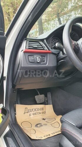 BMW 328 2012, 169,266 km - 2.0 l - Bakı