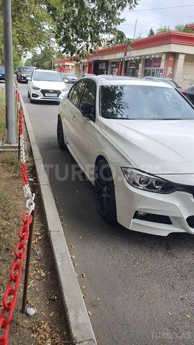 BMW 328 2012, 169,266 km - 2.0 l - Bakı