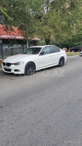 BMW 328 2012, 169,266 km - 2.0 l - Bakı