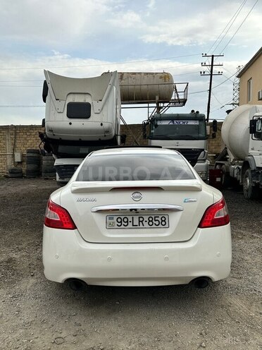 Nissan Maxima 2010, 203,000 km - 3.5 л - Bakı