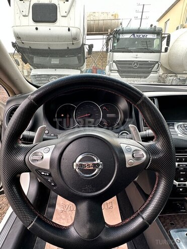 Nissan Maxima 2010, 203,000 km - 3.5 л - Bakı