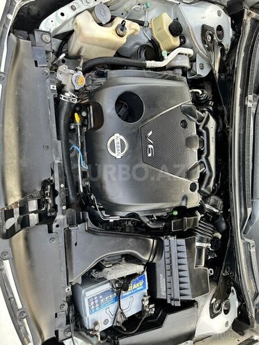 Nissan Maxima 2010, 203,000 km - 3.5 л - Bakı