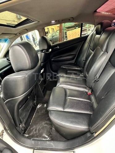 Nissan Maxima 2010, 203,000 km - 3.5 л - Bakı