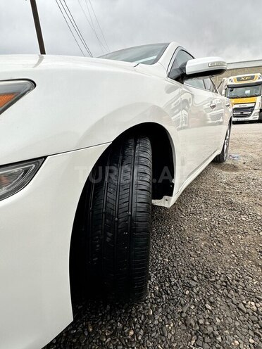 Nissan Maxima 2010, 203,000 km - 3.5 л - Bakı
