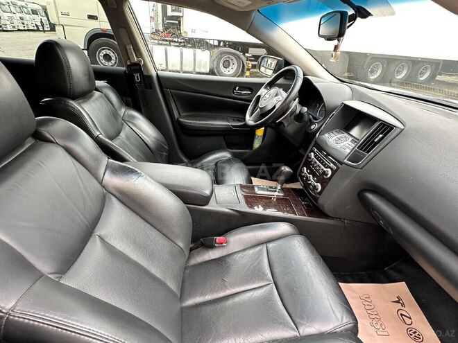 Nissan Maxima 2010, 203,000 km - 3.5 л - Bakı