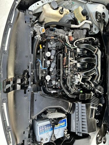 Nissan Maxima 2010, 203,000 km - 3.5 л - Bakı